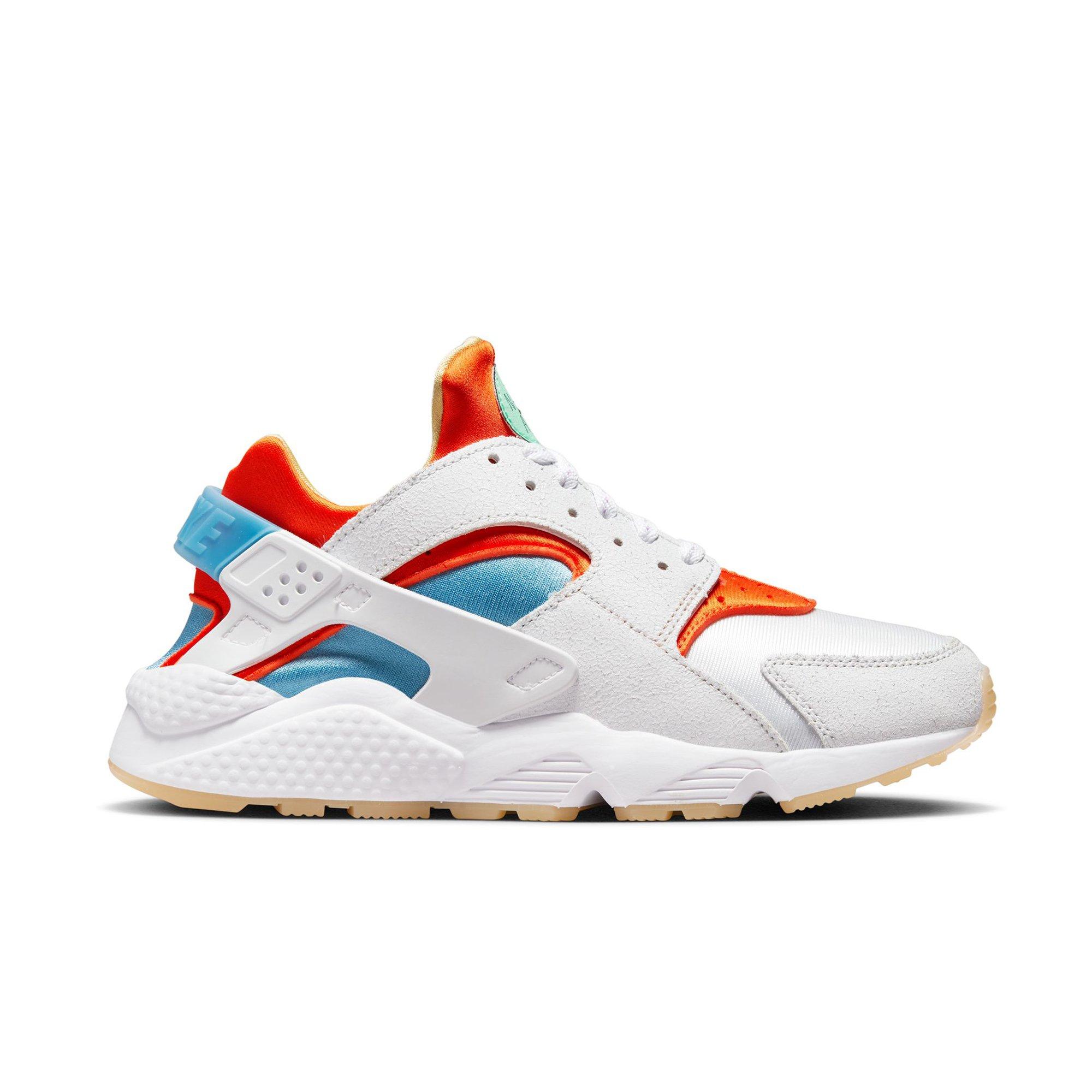 Hibbett store sports huaraches